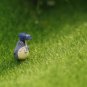 5PC Landscape Decoration Garden Simulation Plants Artificial Fake Moss Decorative Green Grass