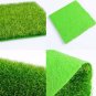 5PC Landscape Decoration Garden Simulation Plants Artificial Fake Moss Decorative Green Grass
