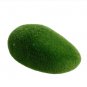 8pcs Green Artificial Moss Stones Grass Plant Poted Home Garden Decor Landscape