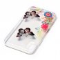 50 pcs/lot Case For iphone 8 Cover For Silicone Soft TPU Clear Phone Thin cover