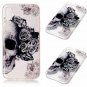 50 pcs/lot Case For iphone 8 Cover For Silicone Soft TPU Clear Phone Thin cover