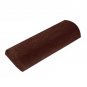 High Quality Bamboo Fiber Pillow Slow Rebound Memory Foam Pillow Health Care (Deep Coffee)