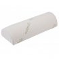High Quality Bamboo Fiber Pillow Slow Rebound Memory Foam Pillow Health Care (Light Green)