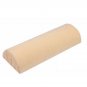 High Quality Bamboo Fiber Pillow Slow Rebound Memory Foam Pillow Health Care (Yellow)