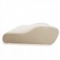 Bedding Outlet Butterfly Memory Foam Pillow Travel Neck Pillow Nice (02)