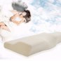 Bedding Outlet Butterfly Memory Foam Pillow Travel Neck Pillow Nice (02)