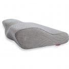Bedding Outlet Butterfly Memory Foam Pillow Travel Neck Pillow Nice (03)