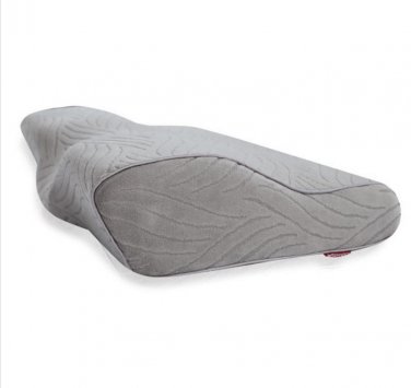 Bedding Outlet Butterfly Memory Foam Pillow Travel Neck Pillow Nice (03)