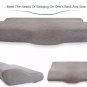 Bedding Outlet Butterfly Memory Foam Pillow Travel Neck Pillow Nice (03)