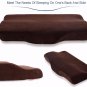 Bedding Outlet Butterfly Memory Foam Pillow Travel Neck Pillow Nice (04)