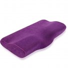 Bedding Outlet Butterfly Memory Foam Pillow Travel Neck Pillow Nice (06)