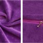 Bedding Outlet Butterfly Memory Foam Pillow Travel Neck Pillow Nice (06)