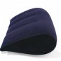 Couple Game Wedge Microfiber Cushion Foam Sexy Pillow Position Aid Ramp Pillows