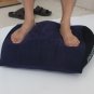 Couple Game Wedge Microfiber Cushion Foam Sexy Pillow Position Aid Ramp Pillows