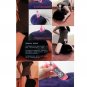 Multipurpose Luxury Sex Magic Comfort Cushion Pillow Bedroom Fun Lover Couple Pillows