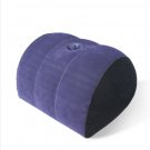Hot Inflatable Sex Aid Wedge Pillow Triangle Love Position Cushion Couple Furniture