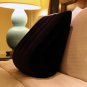 Inflatable Sex Aid Wedge Pillow Triangle Love Position Cushion Couple Furniture