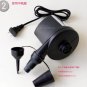 AC electric air pump for inflatable sex cushion sex furnitures PF3200 sex toys