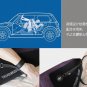 Car Sex Mattress Sofa Set G Spot Car Sex Toys Couples Inflatable Sex Wedge Love Sex Cushion