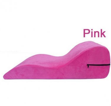 sexy sofa chair, exciting home furniture sex lounger, beach enjoyable chair, one complete (Pink)