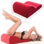 Sexy sofa chair, exciting home furniture sex lounger, beach enjoyable chair, one complete (Purple)