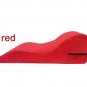 Sexy sofa chair, exciting home furniture sex lounger, beach enjoyable chair, one complete (Red)