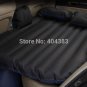 Car Travel Inflatable Mattress Car Inflatable Bed Air Bed Cushion Thickening sex sleep (Black)