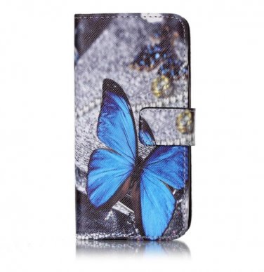 Galaxy S8 Case Luxury Flip Leather Case for Samsung Galaxy S8 Case Wallet Samsung S8 Cover (3)