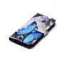 Galaxy S8 Case Luxury Flip Leather Case for Samsung Galaxy S8 Case Wallet Samsung S8 Cover (3)