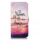 Galaxy S8 Case Luxury Flip Leather Case for Samsung Galaxy S8 Case Wallet Samsung S8 Cover (4)