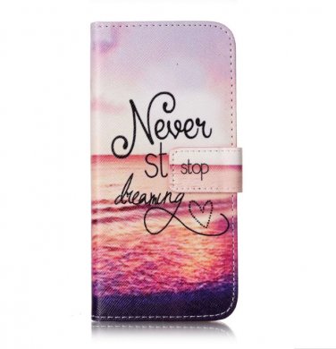 Galaxy S8 Case Luxury Flip Leather Case for Samsung Galaxy S8 Case Wallet Samsung S8 Cover (4)