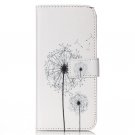 Galaxy S8 Case Luxury Flip Leather Case for Samsung Galaxy S8 Case Wallet Samsung S8 Cover (2)