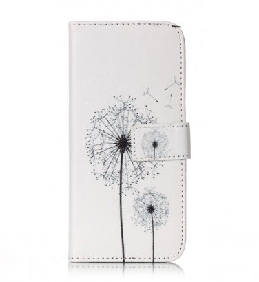 Galaxy S8 Case Luxury Flip Leather Case for Samsung Galaxy S8 Case Wallet Samsung S8 Cover (2)