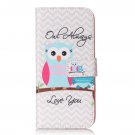 Galaxy S8 Case Luxury Flip Leather Case for Samsung Galaxy S8 Case Wallet Samsung S8 Cover (5)