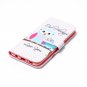 Galaxy S8 Case Luxury Flip Leather Case for Samsung Galaxy S8 Case Wallet Samsung S8 Cover (5)