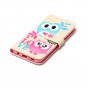 Galaxy S8 Case Luxury Flip Leather Case for Samsung Galaxy S8 Case Wallet Samsung S8 Cover (10)
