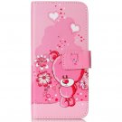 Galaxy S8 Case Luxury Flip Leather Case for Samsung Galaxy S8 Case Wallet Samsung S8 Cover (8)