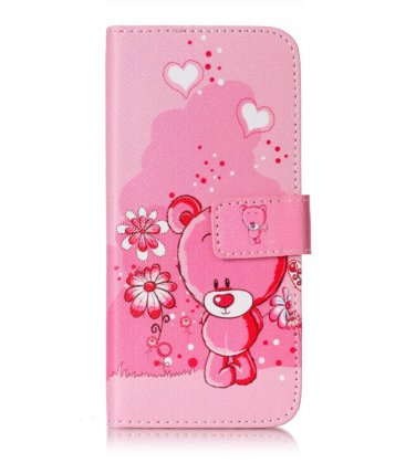 Galaxy S8 Case Luxury Flip Leather Case for Samsung Galaxy S8 Case Wallet Samsung S8 Cover (8)