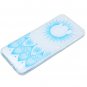 3D Relief Printing Clear Soft TPU Case For Samsung Galaxy S8 Phone Back Cover Ultra-thin (2)