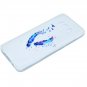 3D Relief Printing Clear Soft TPU Case For Samsung Galaxy S8 Phone Back Cover Ultra-thin (5)