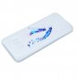 3D Relief Printing Clear Soft TPU Case For Samsung Galaxy S8 Phone Back Cover Ultra-thin (5)