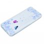 3D Relief Printing Clear Soft TPU Case For Samsung Galaxy S8 Phone Back Cover Ultra-thin (3)