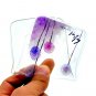 3D Relief Printing Clear Soft TPU Case For Samsung Galaxy S8 Phone Back Cover Ultra-thin (4)