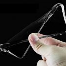 3D Relief Printing Clear Soft TPU Case For Samsung Galaxy S8 Plus Phone Back Cover Ultra-thin (0)