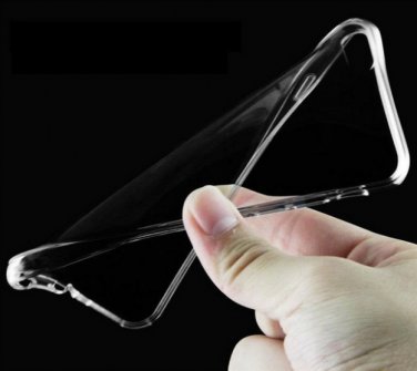3D Relief Printing Clear Soft TPU Case For Samsung Galaxy S8 Plus Phone Back Cover Ultra-thin (0)