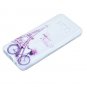 3D Relief Printing Clear Soft TPU Case For Samsung Galaxy S8 Plus Phone Back Cover Ultra-thin (2)