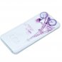 3D Relief Printing Clear Soft TPU Case For Samsung Galaxy S8 Plus Phone Back Cover Ultra-thin (2)