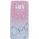 3D Relief Printing Clear Soft TPU Case For Samsung Galaxy S8 Plus Phone Back Cover Ultra-thin (9)
