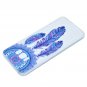 3D Relief Printing Clear Soft TPU Case For Samsung Galaxy S8 Plus Phone Back Cover Ultra-thin (1)