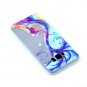 Samsung S8 Plus Case Cute Cartoon Soft Silicone TPU Back Luxury Luminous Phone Cover (4)